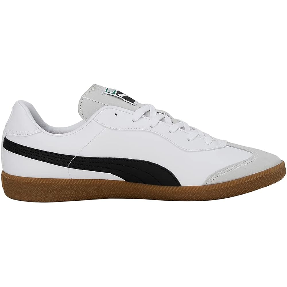 [PUMA] Soccer Spikes King 21 IT 106696