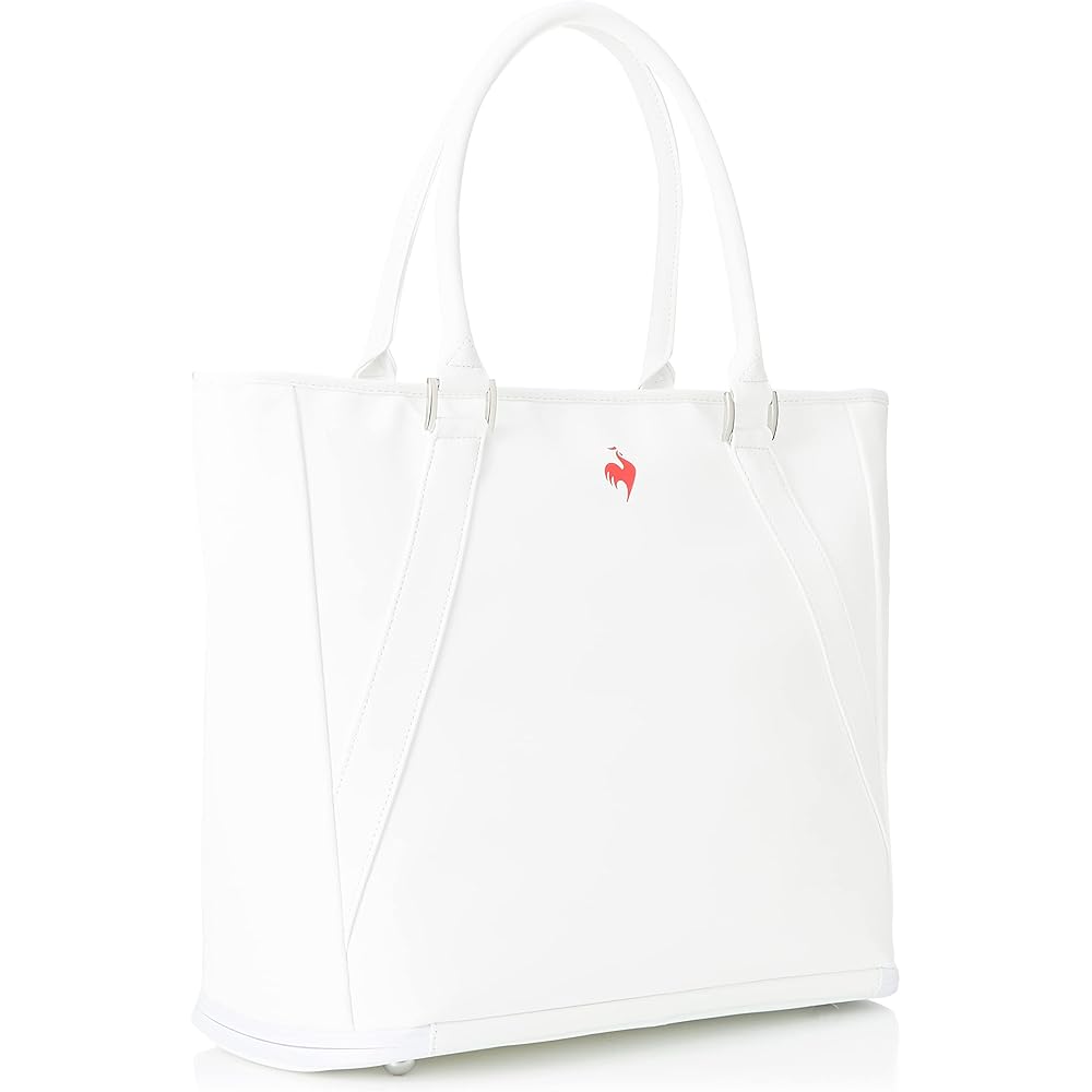 [Le Coq Sportif] Boston Bag Shoe Pocket Golf QQCVJA02