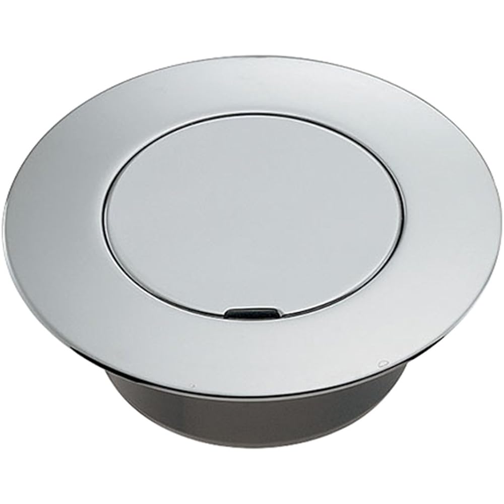 Kakudai Drain Fitting Handy Tsubahiro Cleaning Port 400-413-100