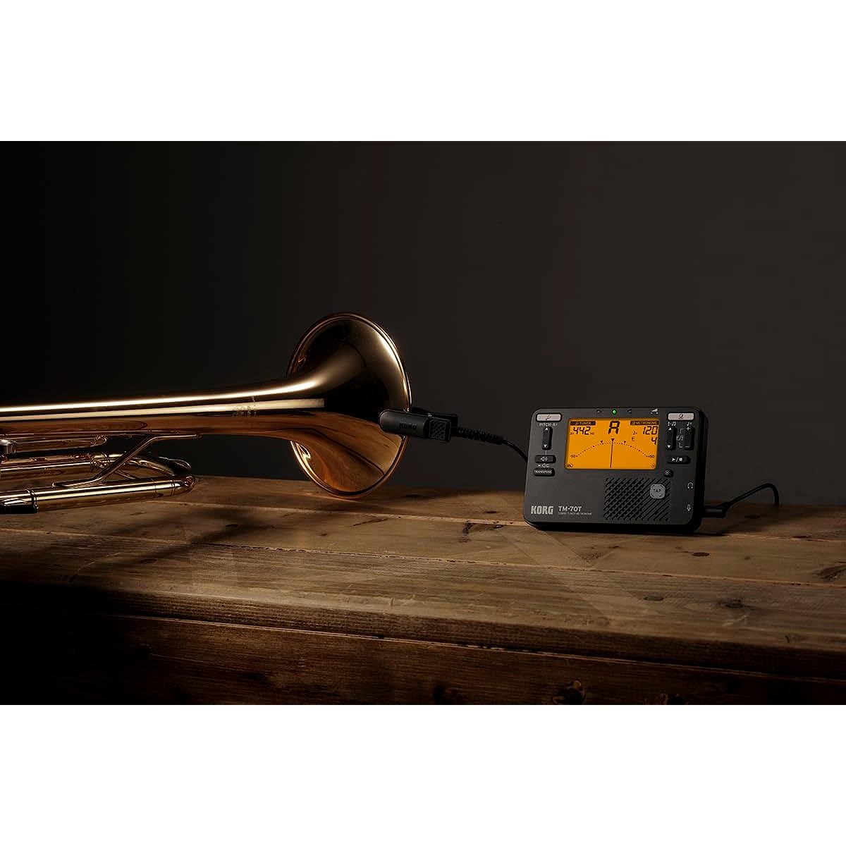 Korg Tuner (TM70CBK)