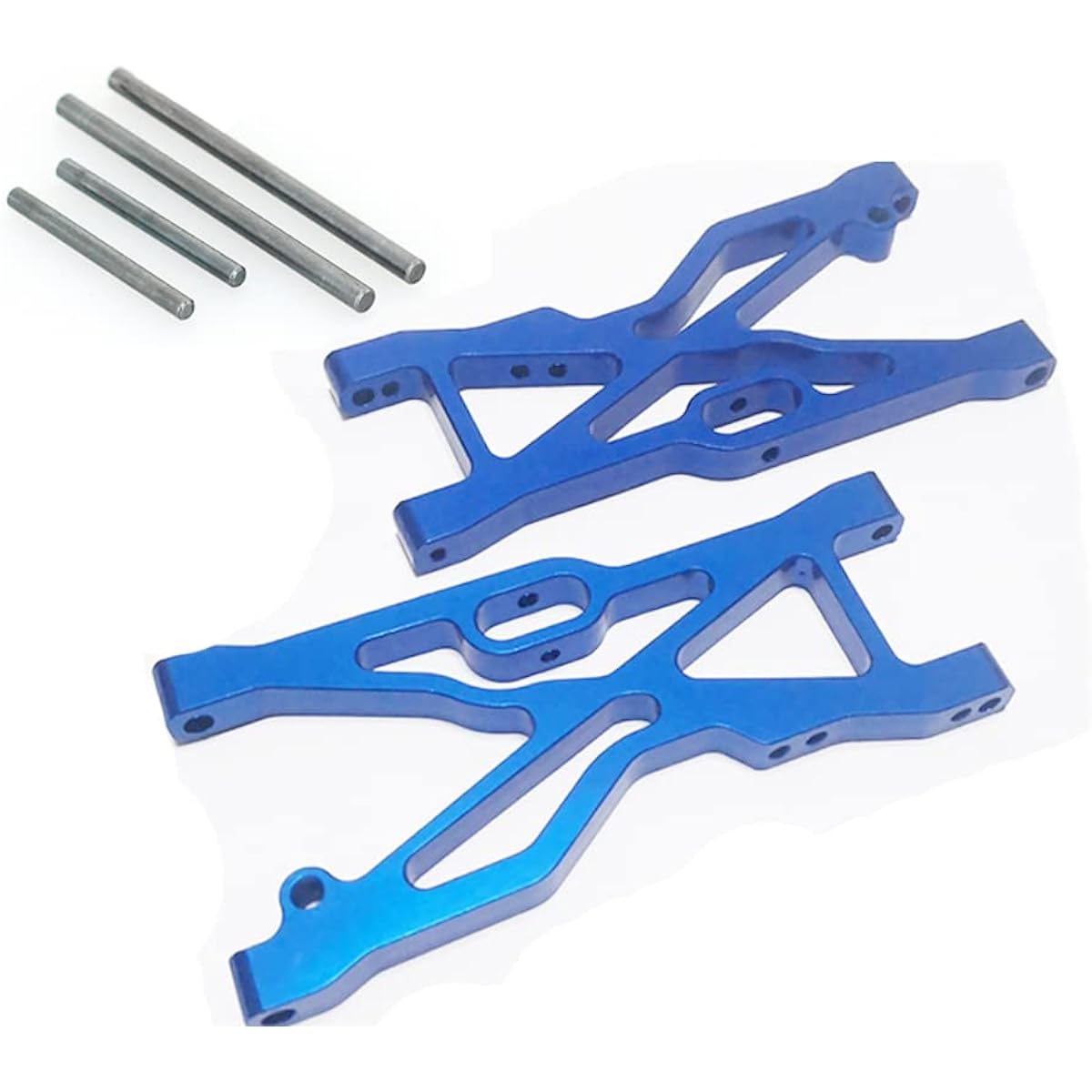 Fyfracing RC Car Parts Legendary 1:8 Scale Compatible with Nitro Trucks (Different)
