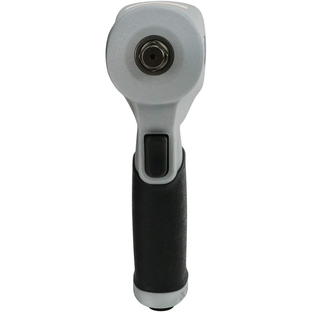 SK11 Short Air Impact Wrench Drive 12.7mm Maximum Torque 450N・m SIW-1600SH