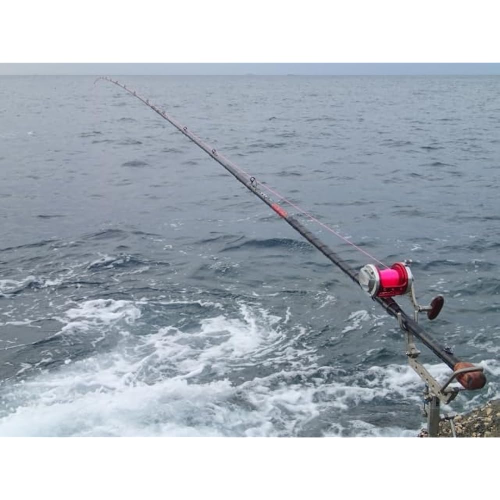 Atomic Slider - Stone Sea Bream Ardent Pink No. 18 300m