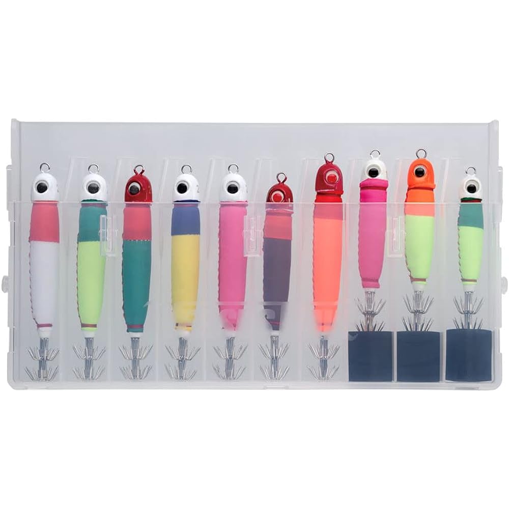 Valleyhill Boat Metal Sutte Case 60 Black 235×180×125(mm)