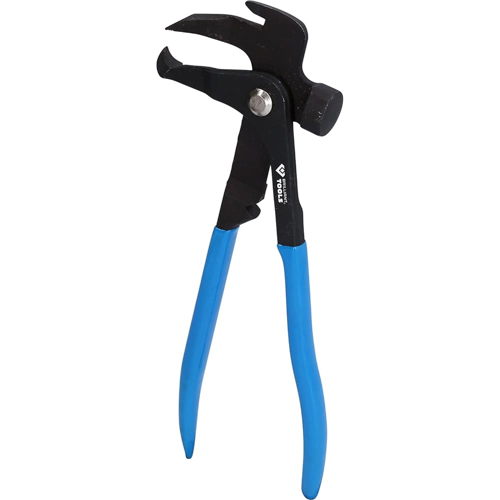 KS Tools Balance Weight Pliers BT691013