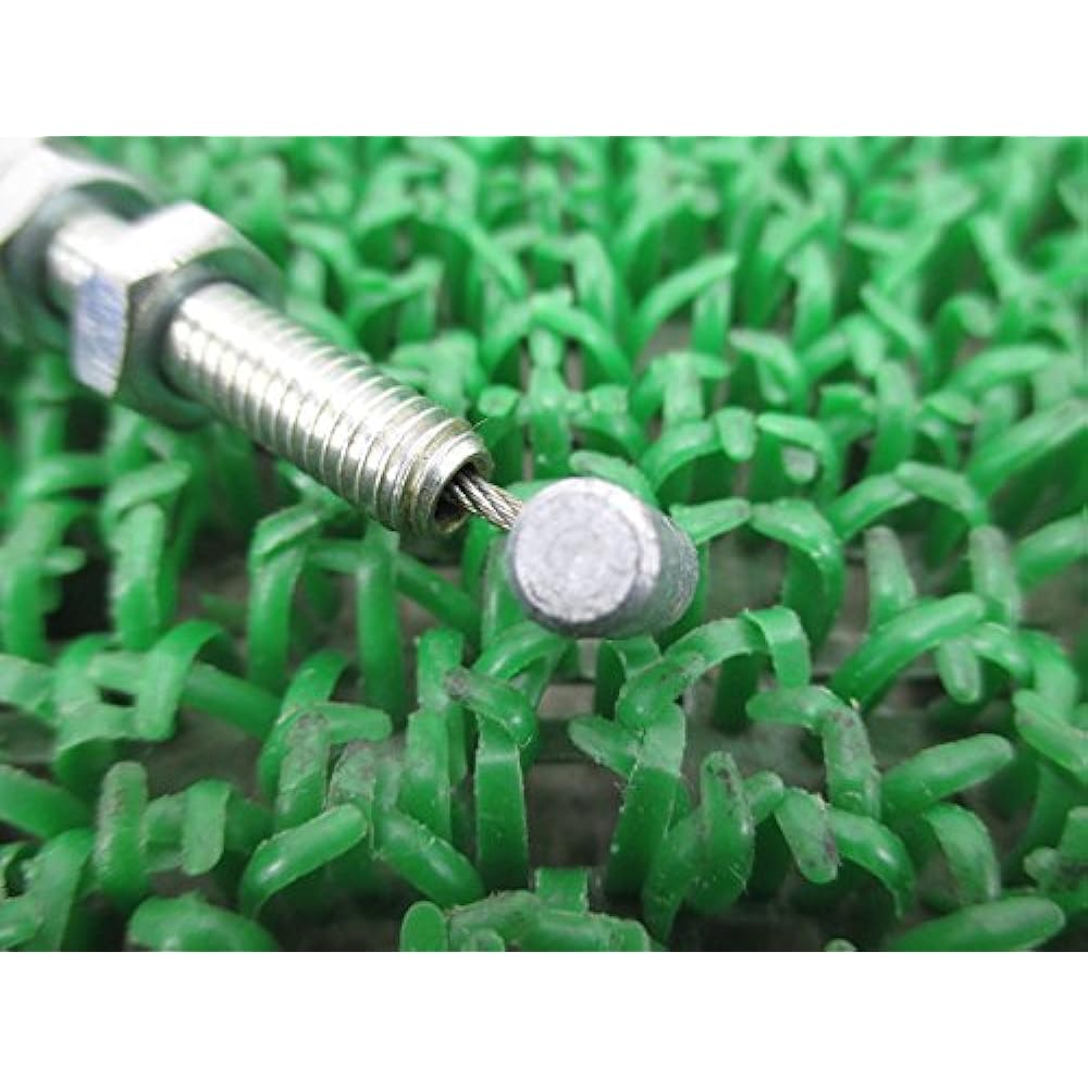 GT750 Throttle Cable 58300-33201 Suzuki Genuine New Motorcycle Parts GSX400F 11601181