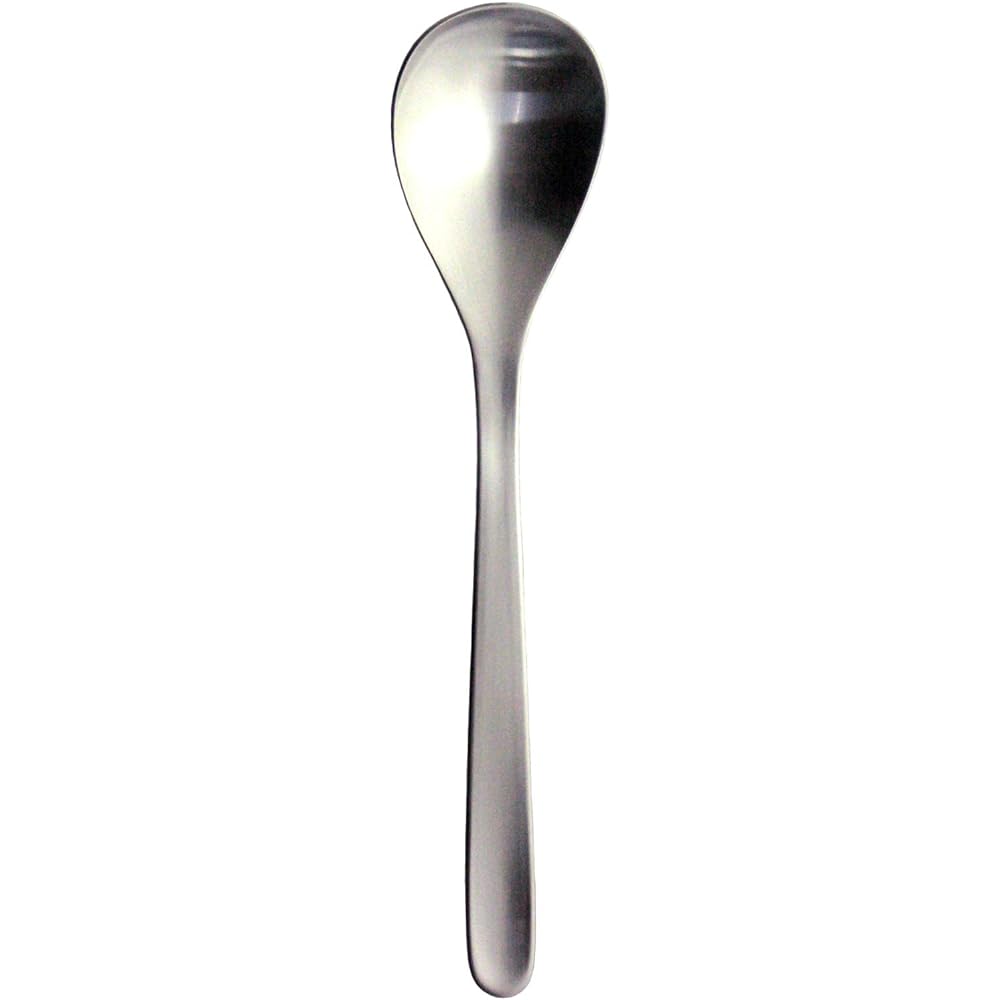 Sori Yanagi Dinner Cutlery Set #1250 6 Knife Spoon Fork Made in Japan