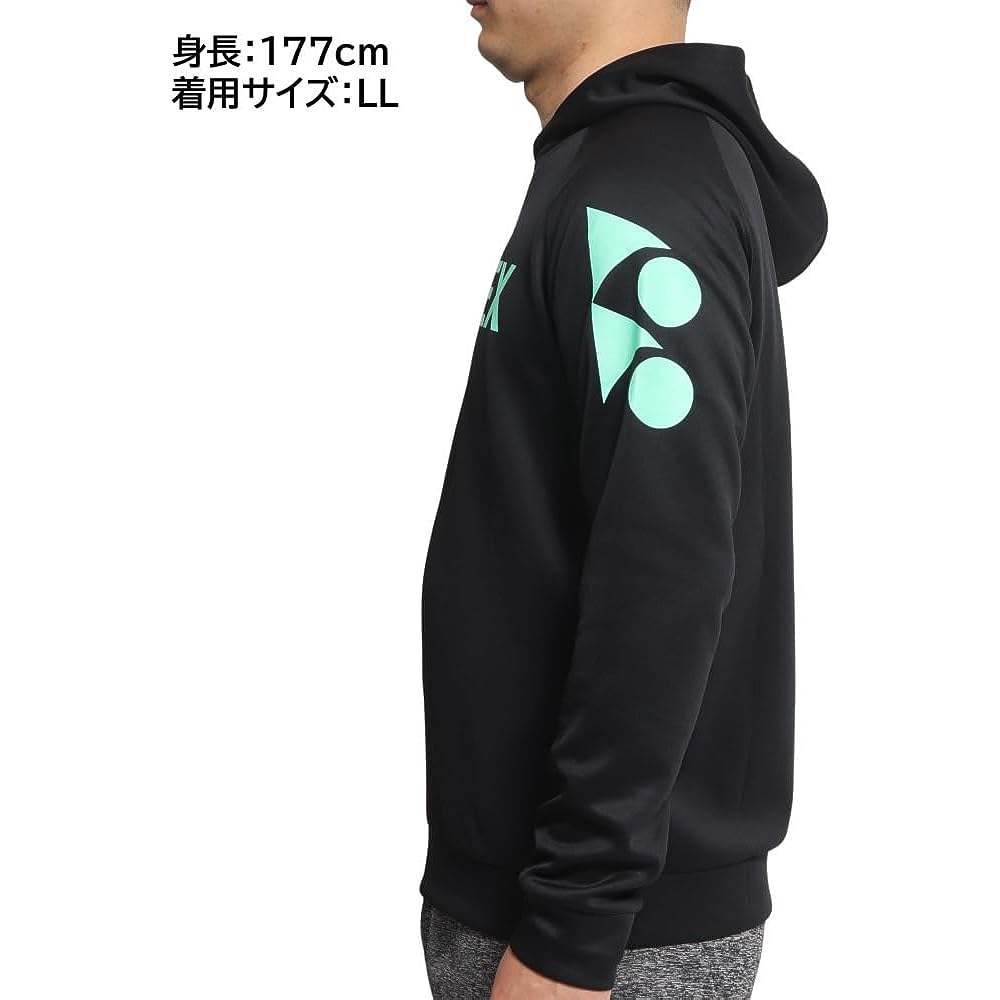 [Yonex] Tennis Wear Sweat Parka RWX22005-530