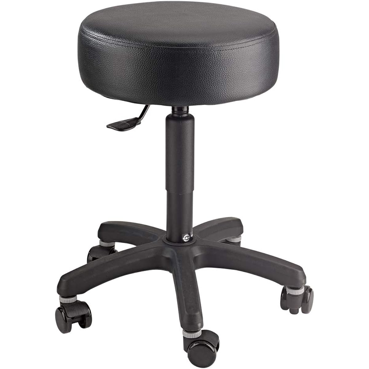 K&M 14094 Multi-Stool with 5 Casters