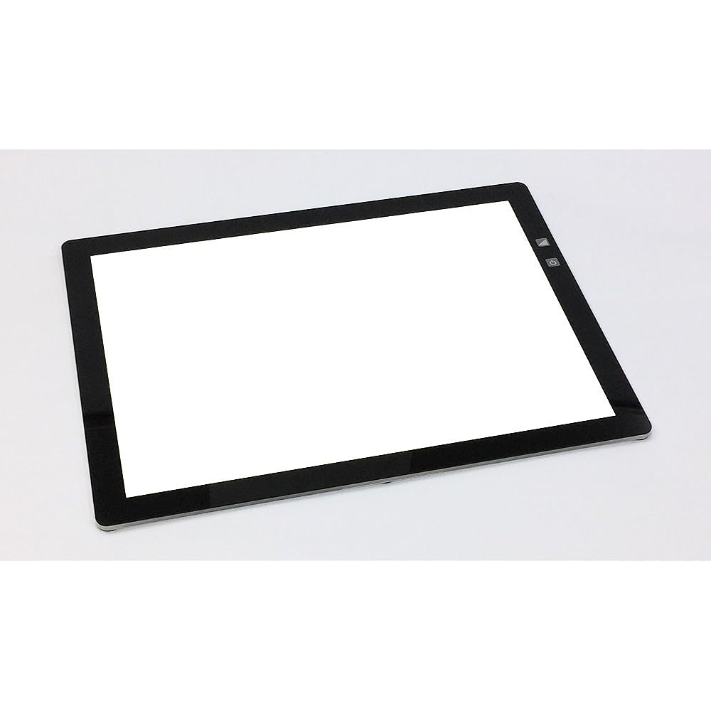 Banco LED tracing stand dimming plus A3