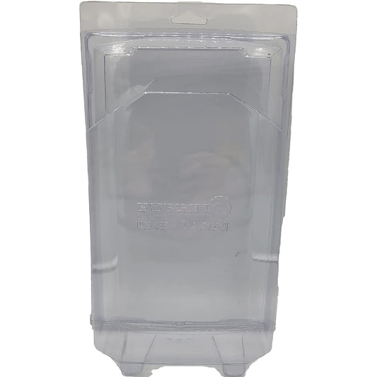 Ringside Figure Defender Protective Case (Single - AEW Unrivaled) Special Wrestling Figure Accessory (AEW Unrivaled Figures)
