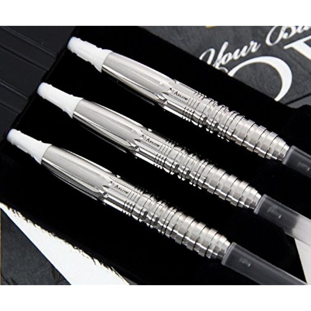 Dynasty A-Flow Black Line Jujaku First Evolution Park Hyun-chul Model Barrel