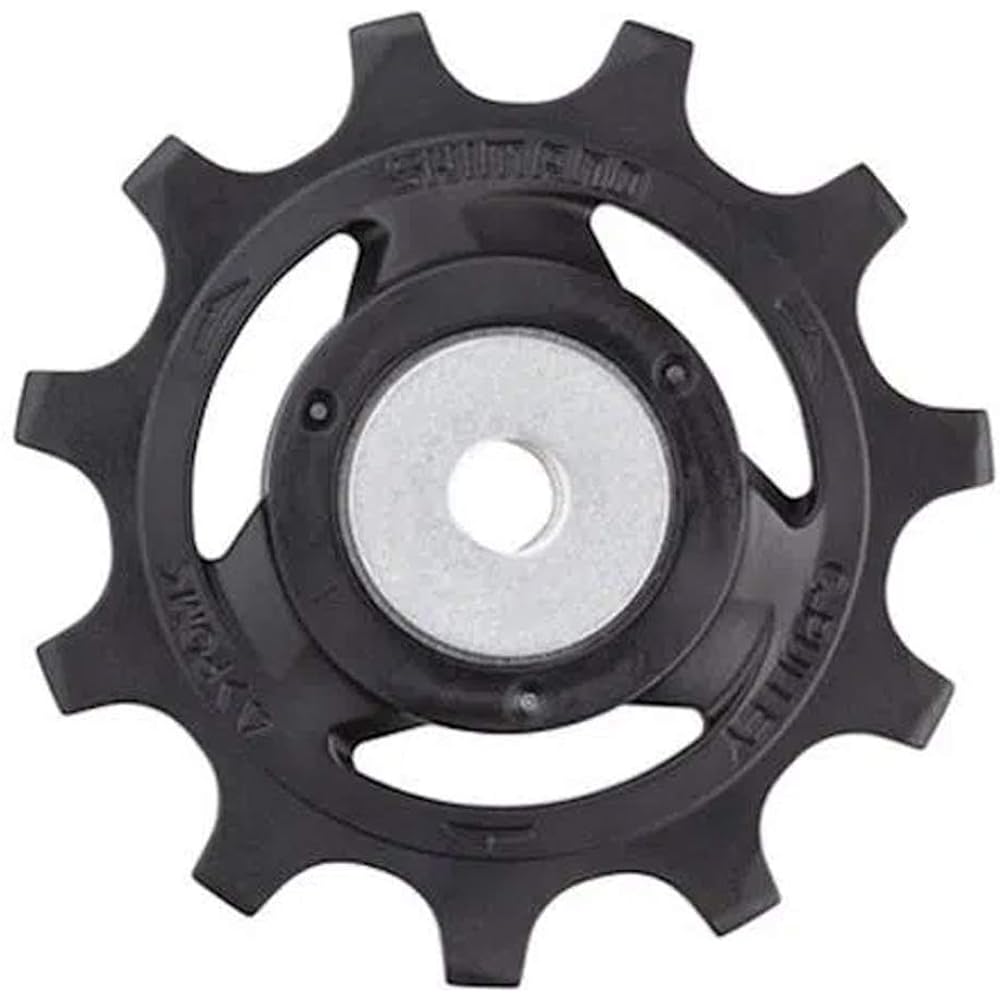 SHIMANO Repair Parts Tension & Guide Pulley Set RD-RX810 RD-RX815 Y3GE98010