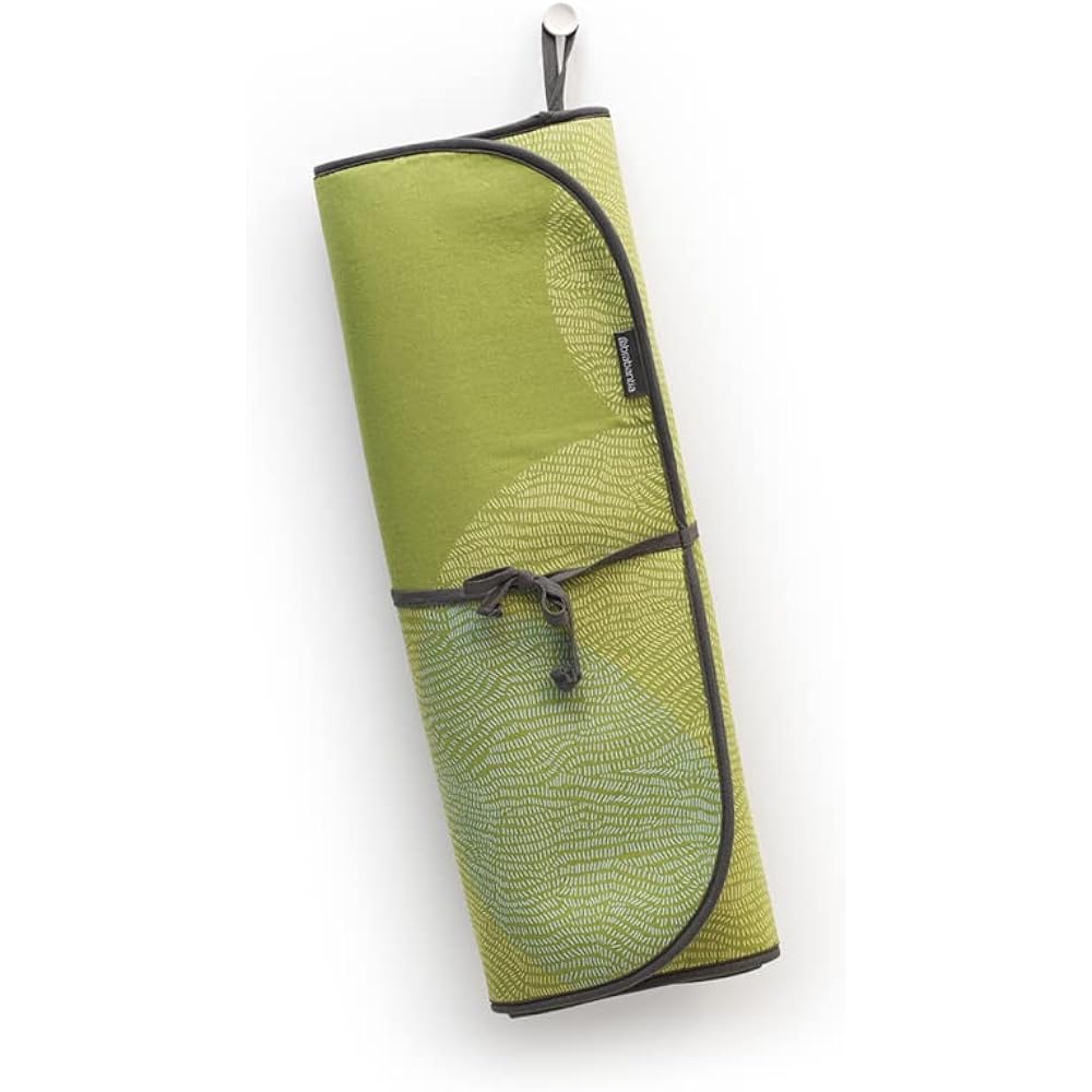 Brabantia Iron Blanket Comb Rustle 120 x 65 cm Large Size 6 Layer Structure No Steam Leaking 149467