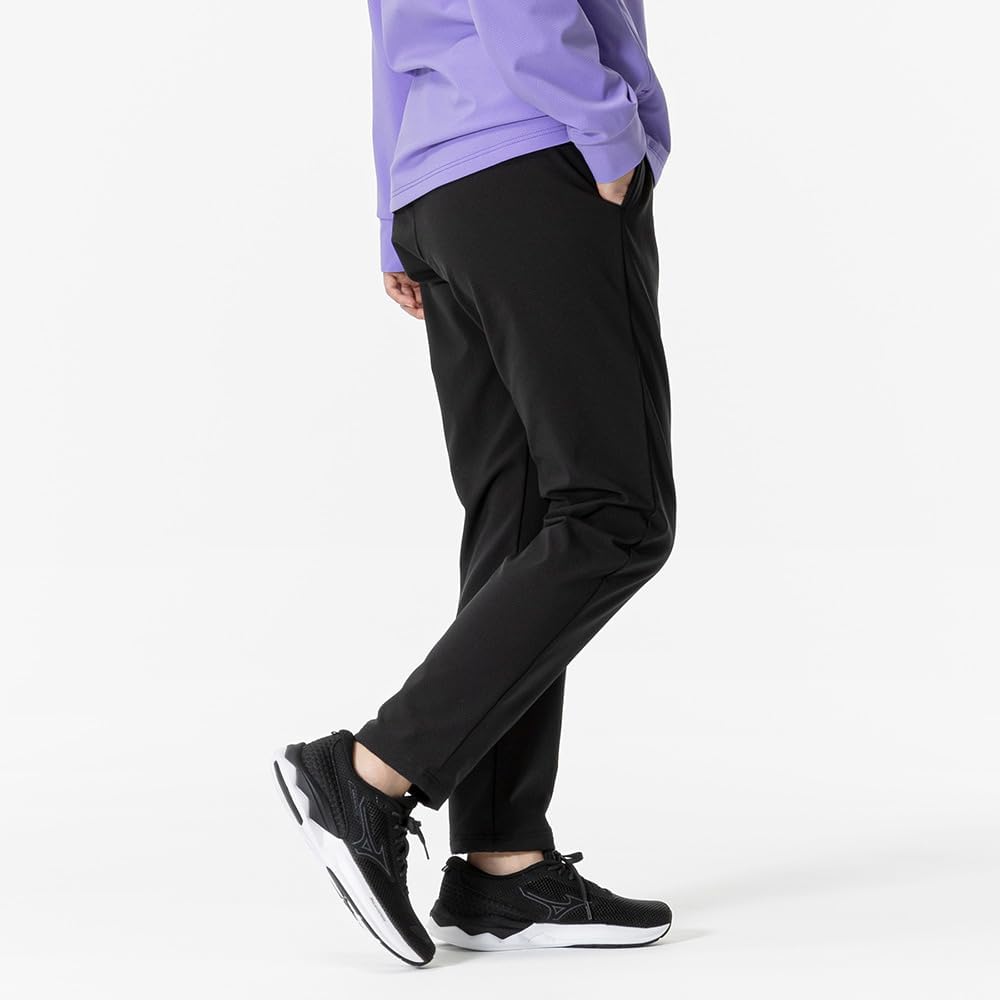 [Mizuno] Training Wear Tech Shield Pants Windproof Stretch Water Repellent MC-LINE 32MDA860 Women's