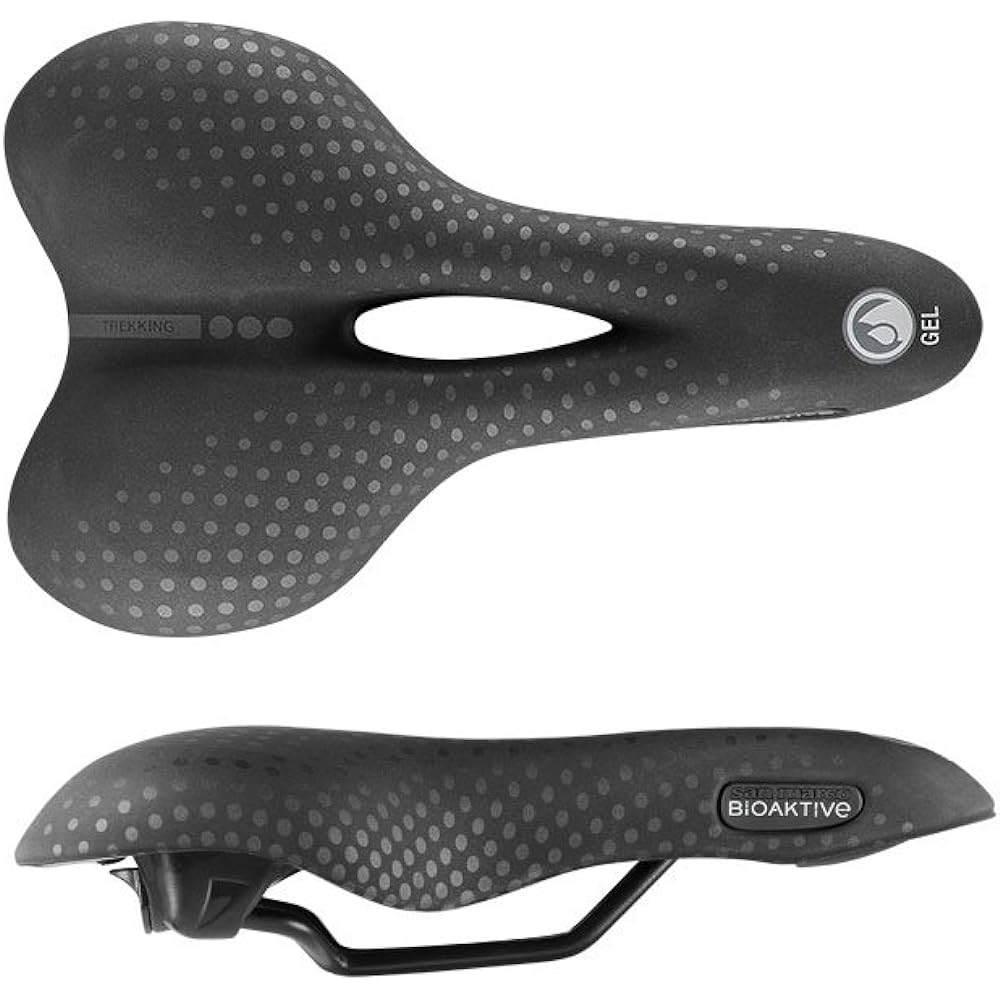 selle sanmarco bicycle saddle city riding road bike MTB general car general purpose sportive trekking open small 57788-788CS701