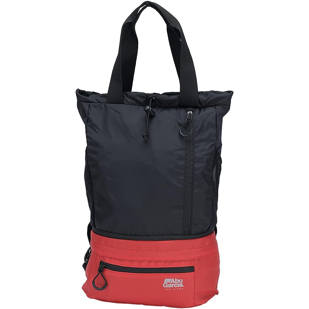 Abu Garcia Extension Waist Tote Pack