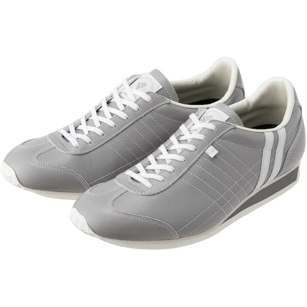 [P PATRICK] PAMIR BU/GY 27184 EU 39