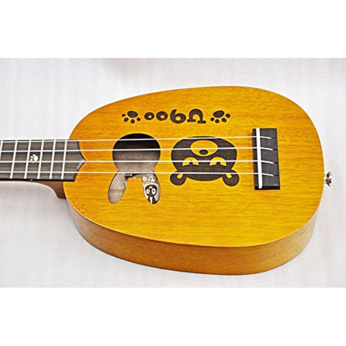 aNN-900S Bear 900 Pimeapple I