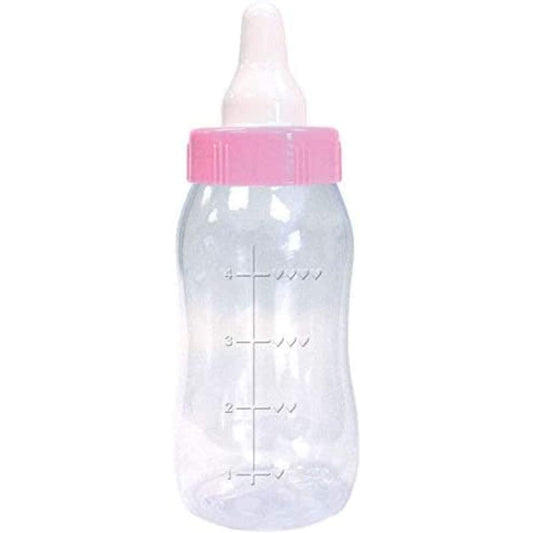 11" Pink Bottle Bank 11" Pink Bottle Bank♪Halloween♪Christmas♪