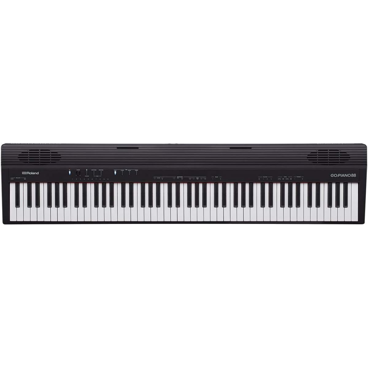 Roland Roland/GO-88P(GO:PIANO88) [Damper pedal & headphone set! ]88 keys
