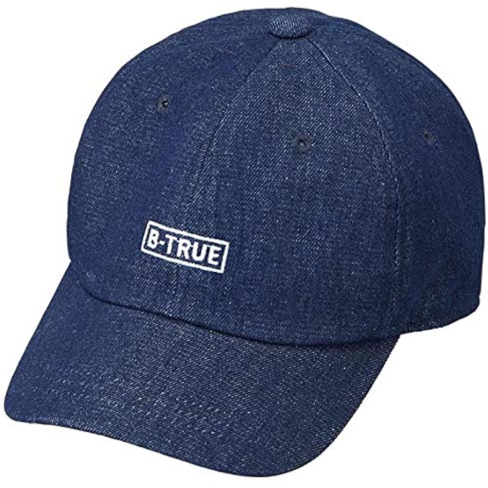 [Evergreen] B-TRUE Box Logo Low Cap