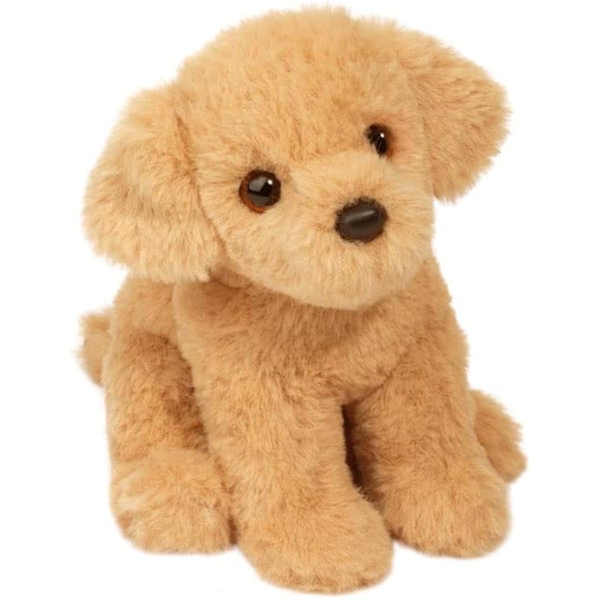 Douglas Goldie Golden Retriever Soft Stuffed Animal