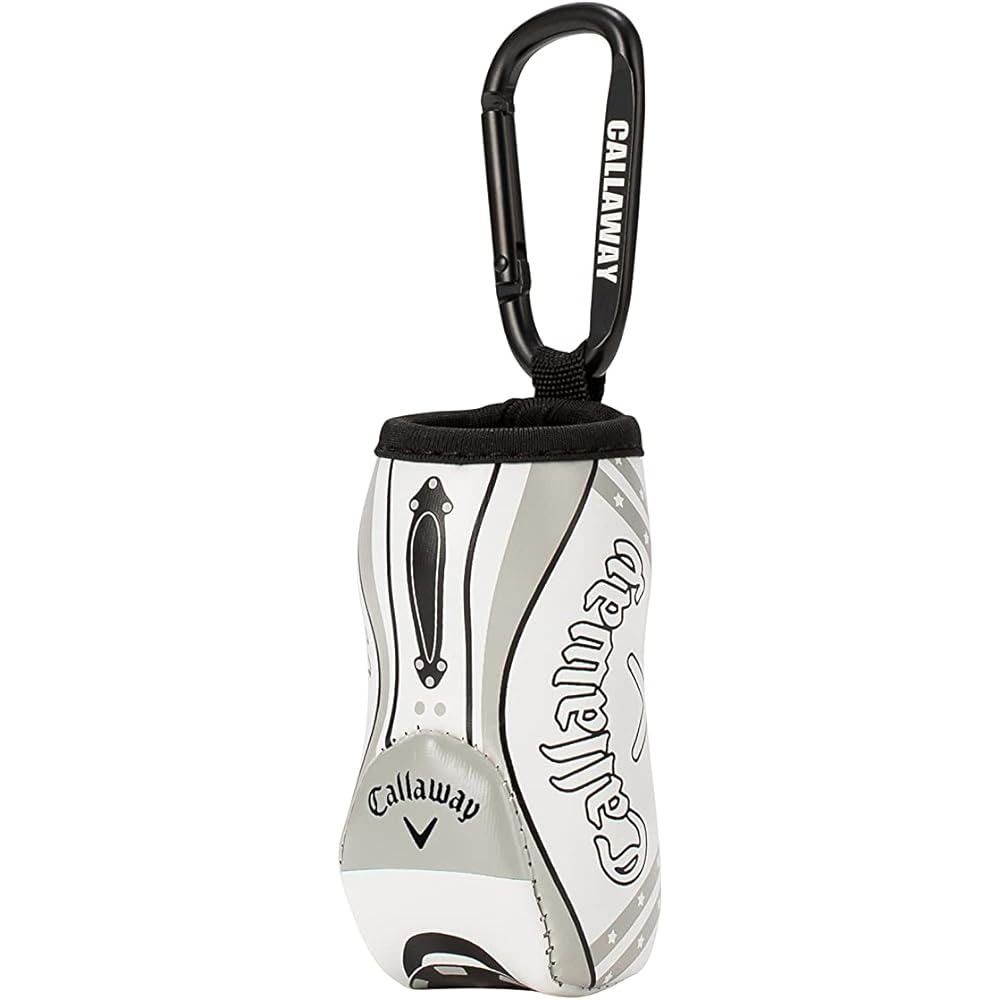 Callaway Ball Case GB MOTIF BALL CS 23 Men's
