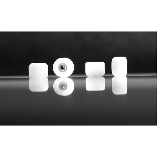 NOAHWOOD Fingerboard Pro Handmade Wheel (No CNC) Bowl Wheel