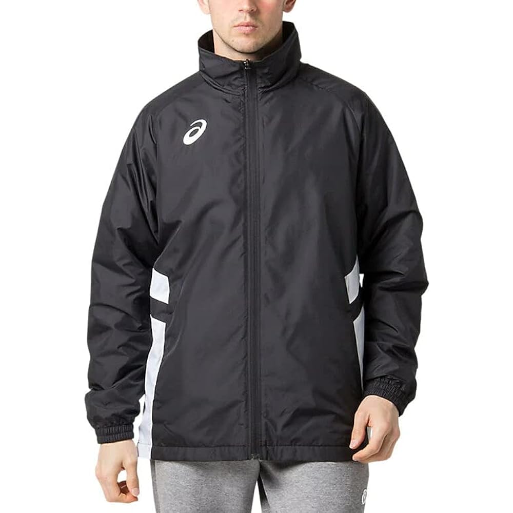 [ASICS] Basketball Wear Warm-up Jacket 2063A072