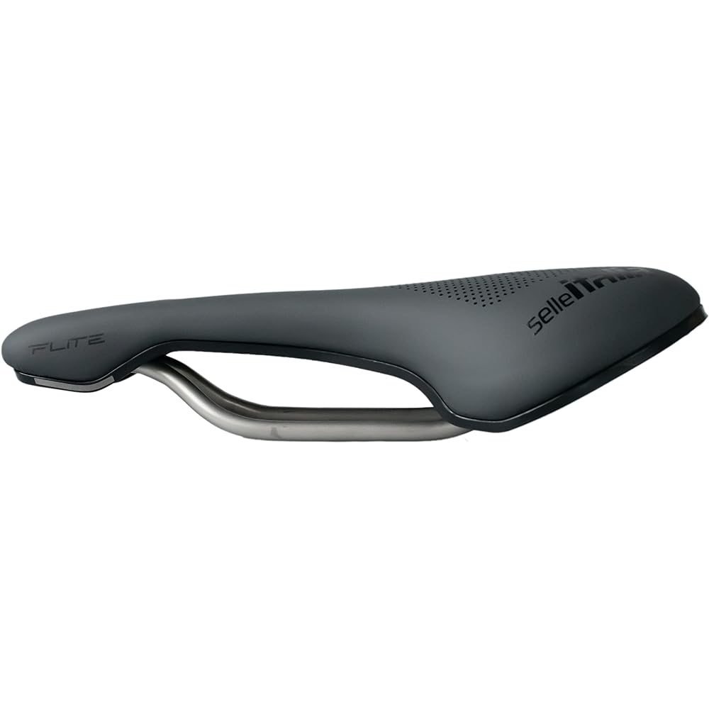 selle ITALIA FLITE BOOST Ti316 GRAVEL SUPERFLOW L