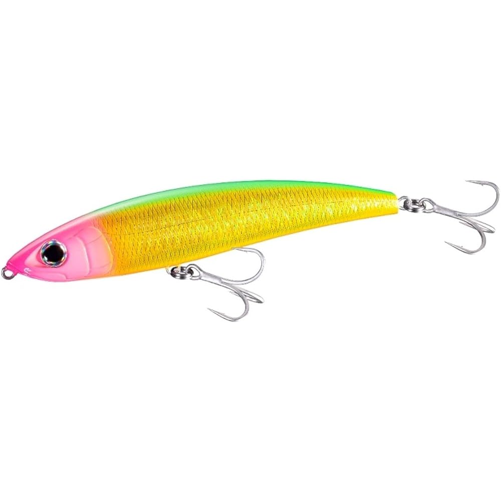 SHIMANO Seabass Lure Exsense Konoshiro Pencil 185F XL-T18T Various
