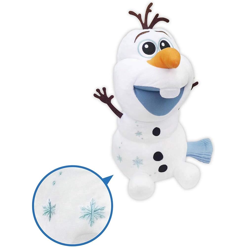 FANTASISTA Olaf Head Cover H-292