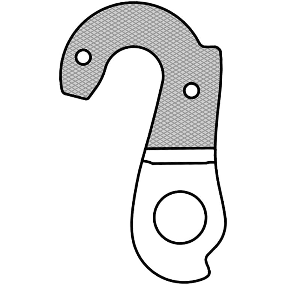 MARWI Gear Hanger GH-209