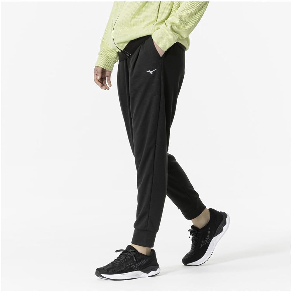 [Mizuno] Training Wear Dry Aeroflow Pants Highly Ventilated 32MDA870 Women's