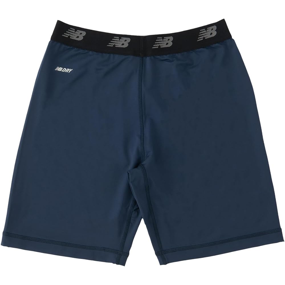 [New Balance] Shorts (Soccer/Football) Stretch Inner Pants JMPF7382 Soccer Men's