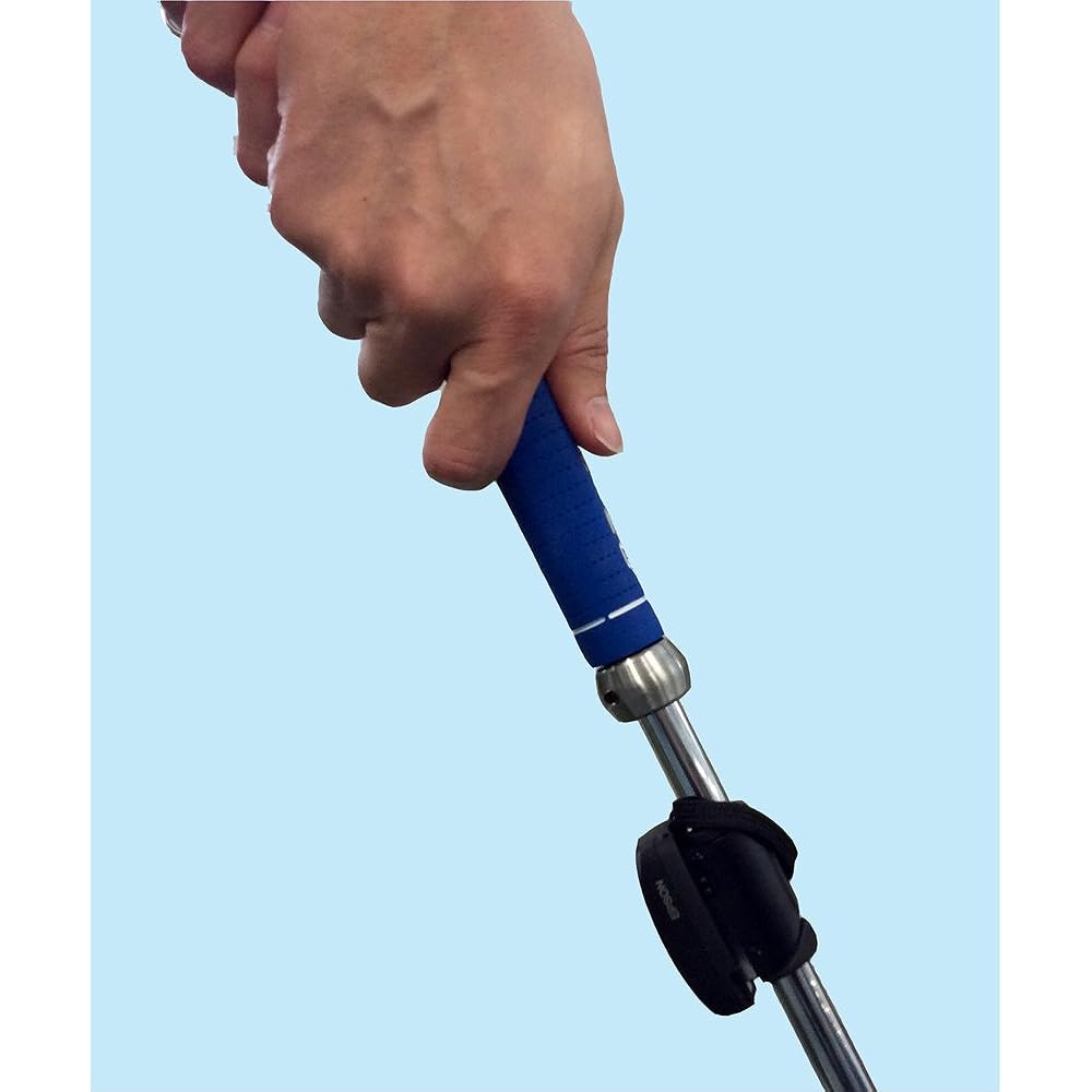 EPSON Golf improvement support system M-Tracer For Golf with putting analysis function MT500GP