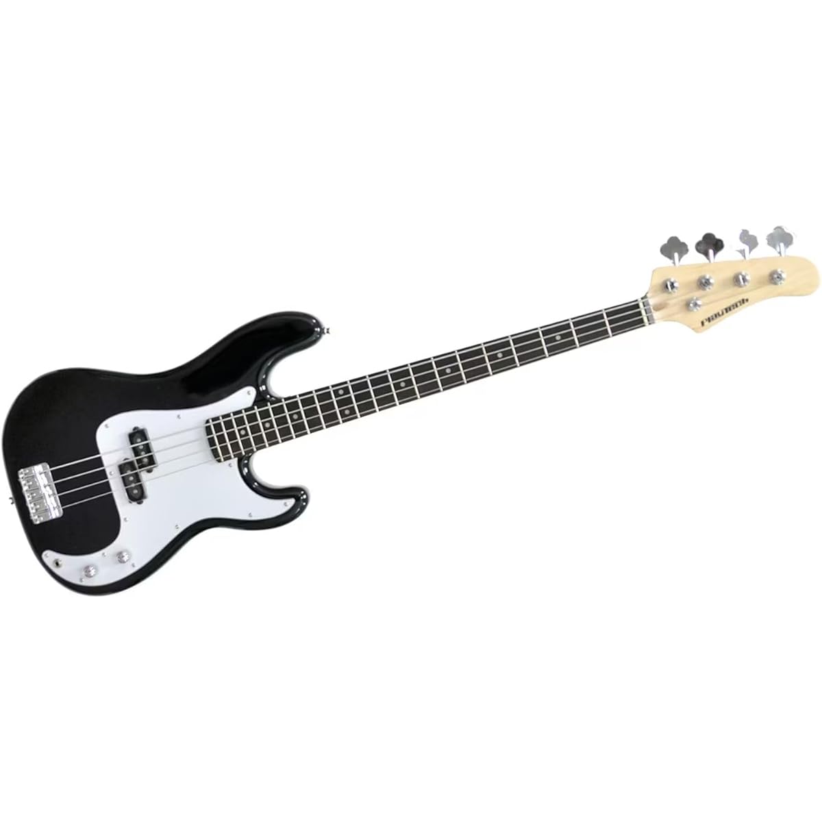 [Official Japanese Product] PLAYTECH Electric Bass PB450 Dark Blue