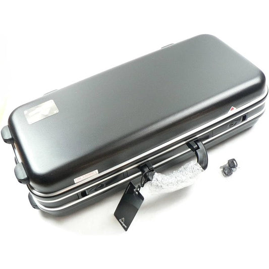 Antigua alto saxophone hard case