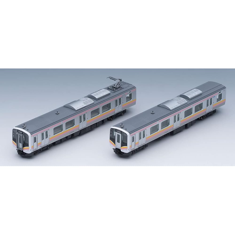 TOMIX N Gauge JR E129 100 Series Basic Set 98475 Railway Model Train