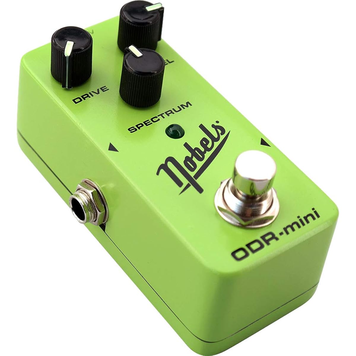 Nobels Natural Overdrive ODR-mini [Domestic regular import product]