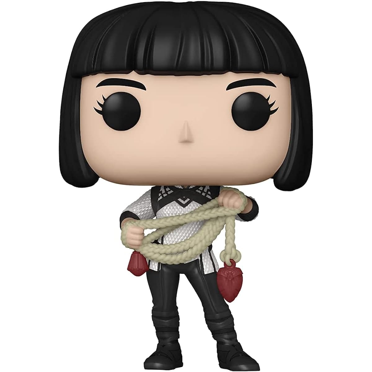 Funko Pop! Marvel Shang-Chi and the Legend of the Ten Rings - Includes Xialing EcoTEK Pop Protector