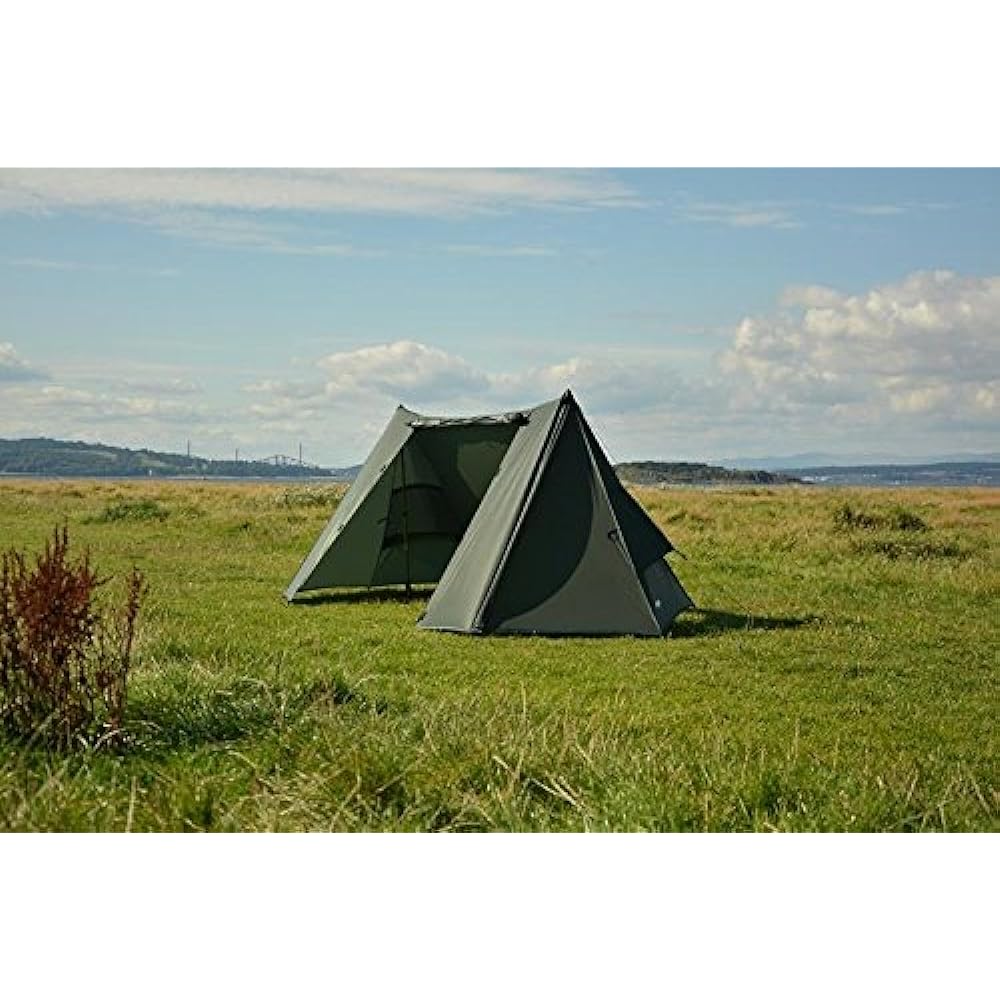 DD Hammock DD SuperLight - A-Frame Tent Super Light-A-Frame Tent [Parallel Import]