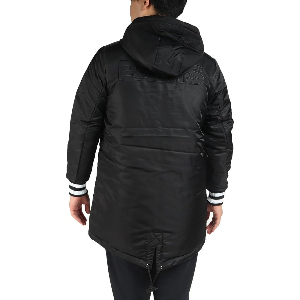 [Paris Saint-Germain] Jacket Fishtail Hoodie Jacket Men's