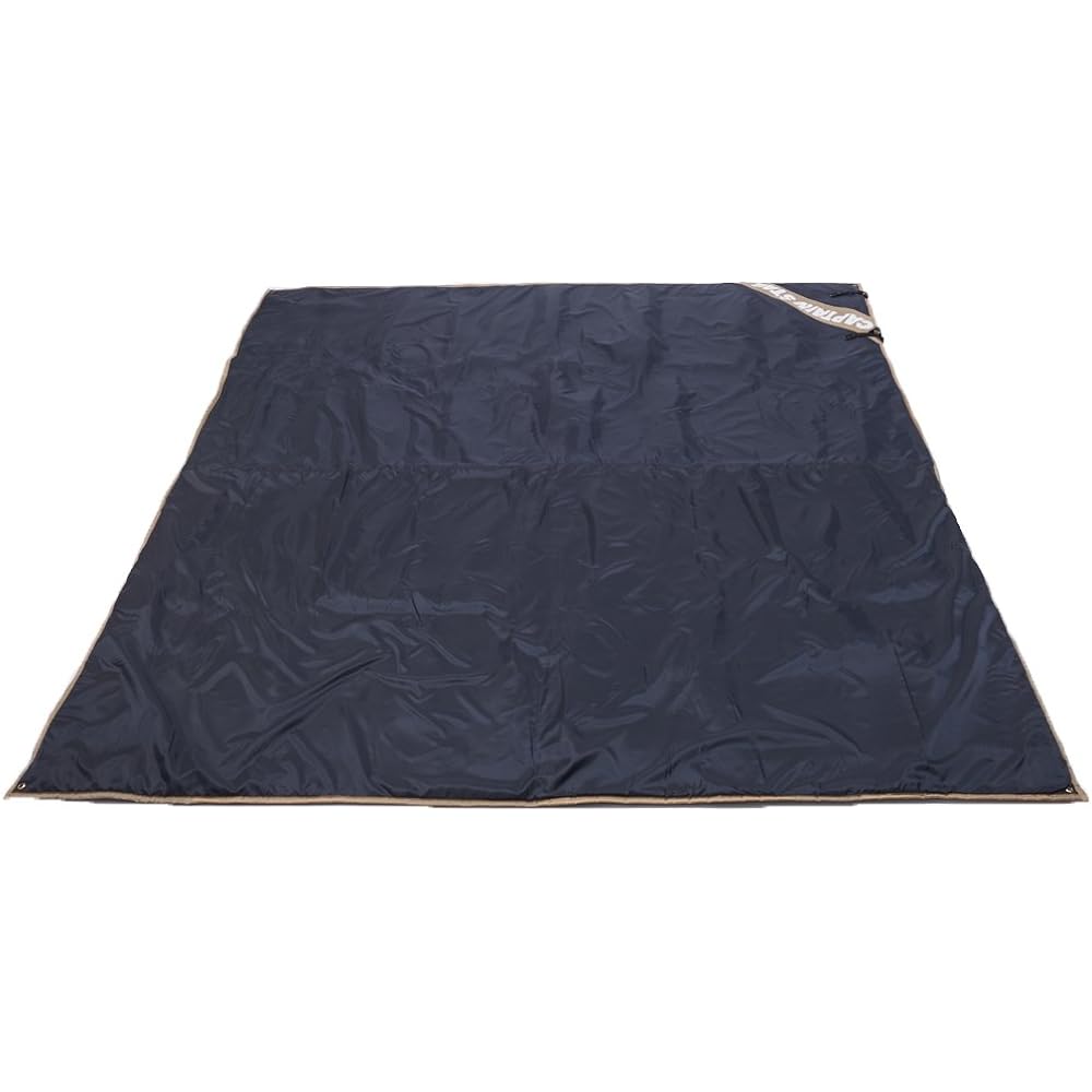 CAPTAIN STAG Tent Floor Mat Floor Sheet Thermal M-3305
