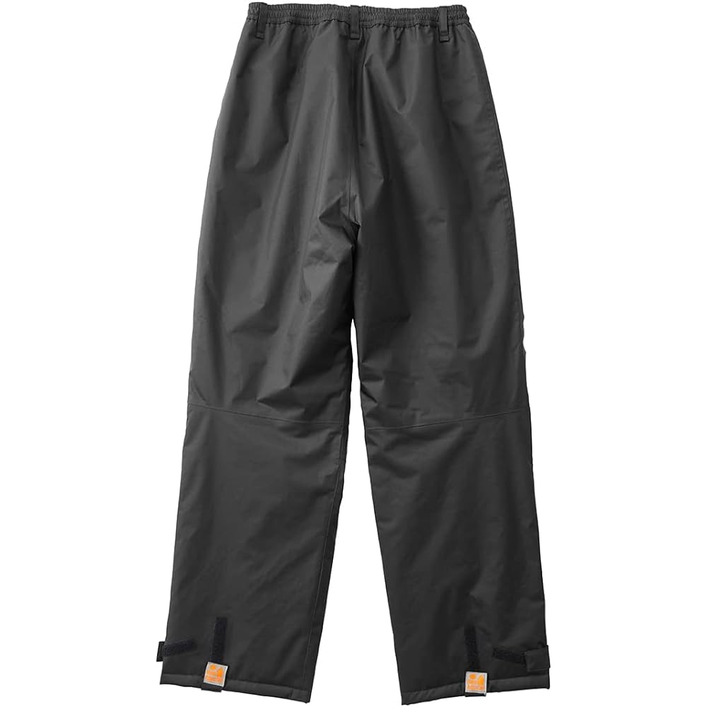 LOGOS LOGOS by LIPNER LOGOS by LIPNER Waterproof Cold Pants #31203 Black M 31203713