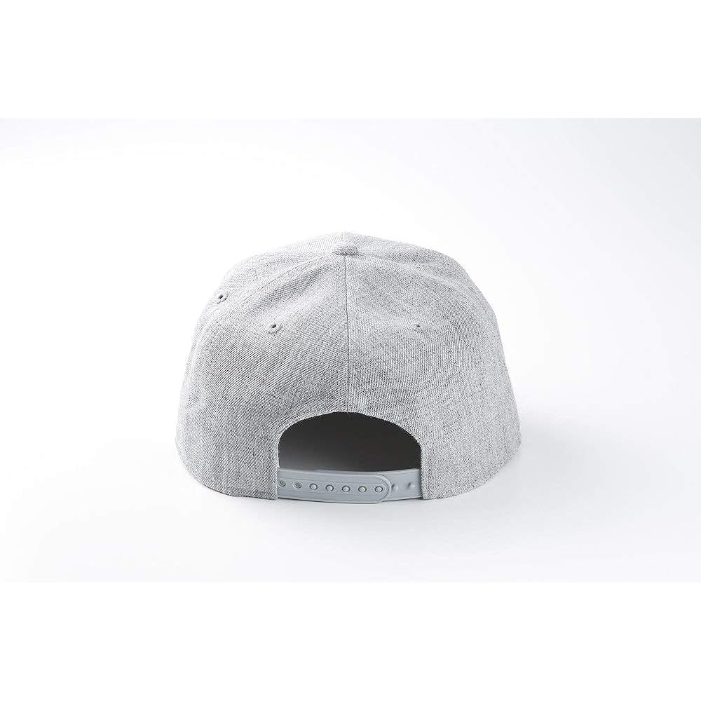 [Abu Garcia] Flat Bill Cap Various