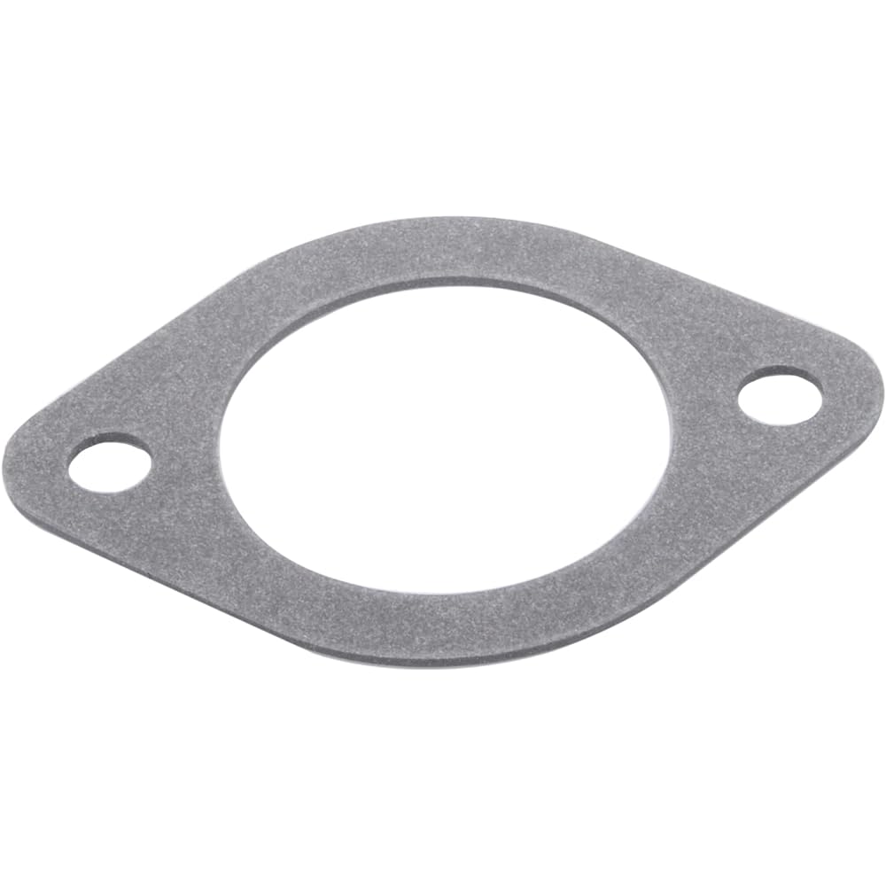 luckmart Cylinder Base Gasket Kit Harley Davidson Golf Cart 1963-1981 Top End Cylinder Head Exhaust Gasket Set 3 Pieces