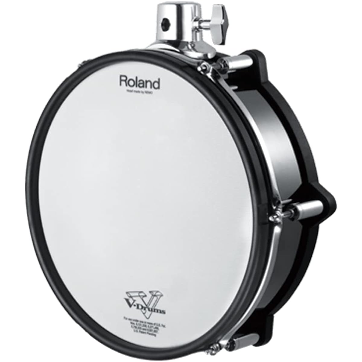 Roland Electronic Drum V-Pad PD-128-BC