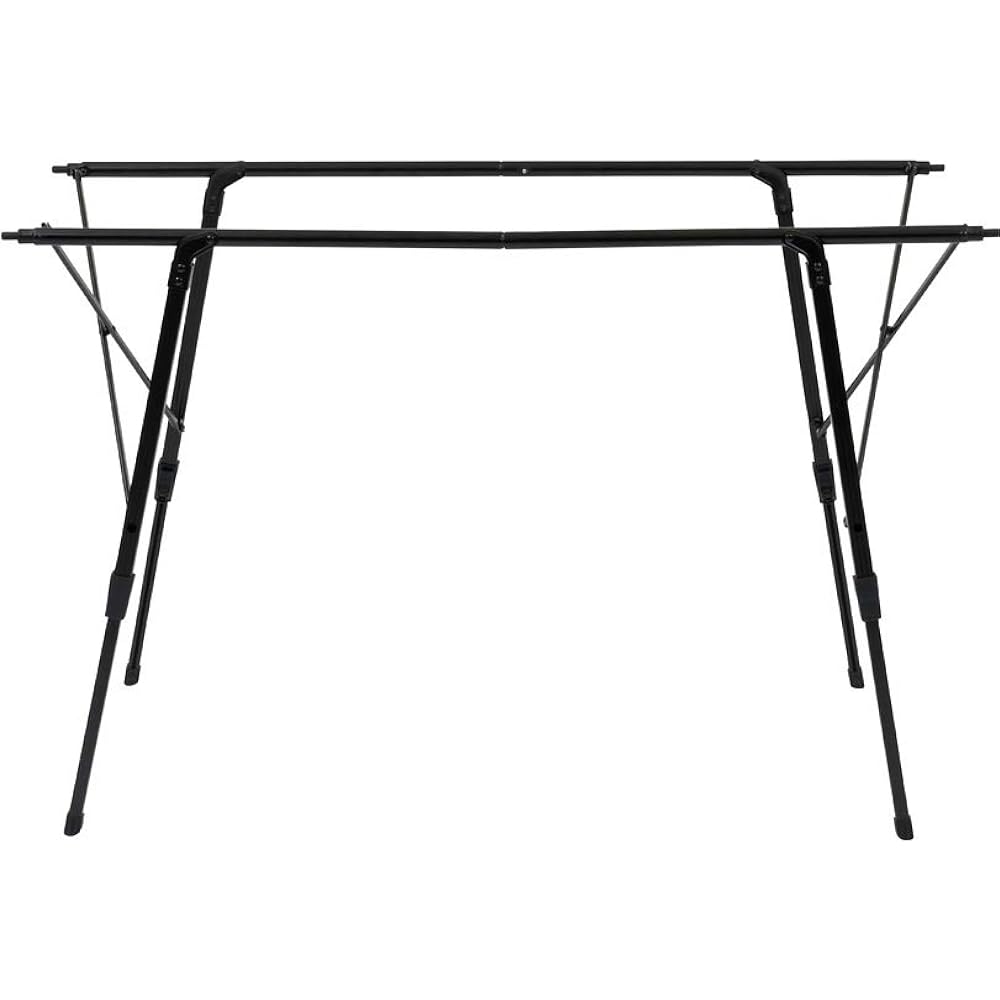 TARAS BOULBA Aluminum compact roll table L
